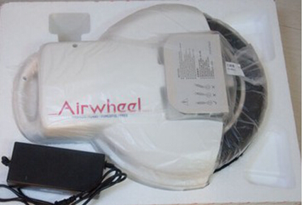 独轮代步车 Airwheel 腾博会官网以诚信为本时尚运动健身娱乐
