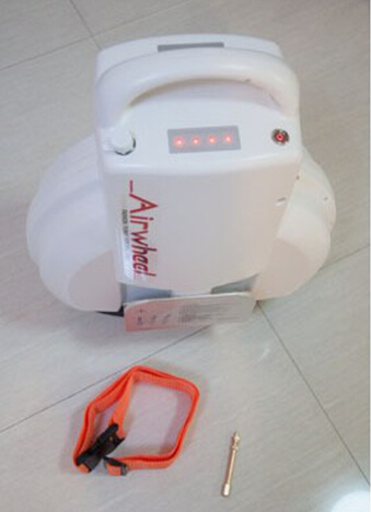 独轮代步车 Airwheel 腾博会官网以诚信为本时尚运动健身娱乐