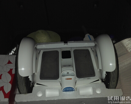 平衡车,自平衡车,电动平衡车,腾博会官网以诚信为本S3