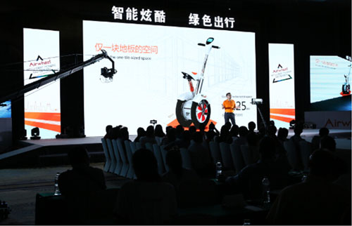 平衡车,双轮平衡车,腾博会官网以诚信为本S5,腾博会官网以诚信为本A3